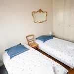 The Cosy Eiffel