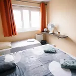 The Cosy Eiffel
