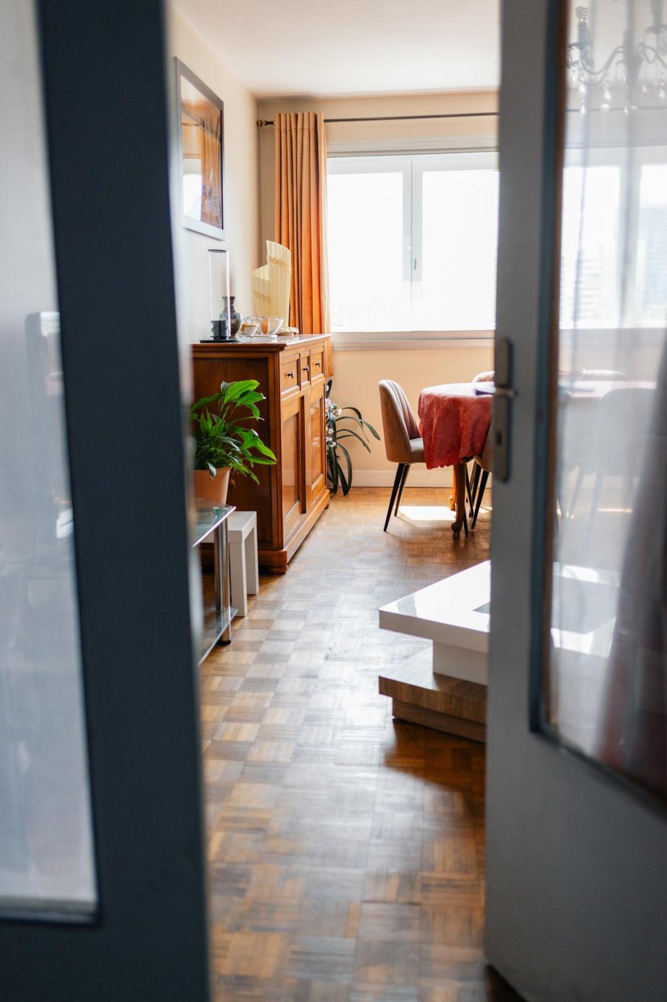 The Cosy Eiffel Parijs