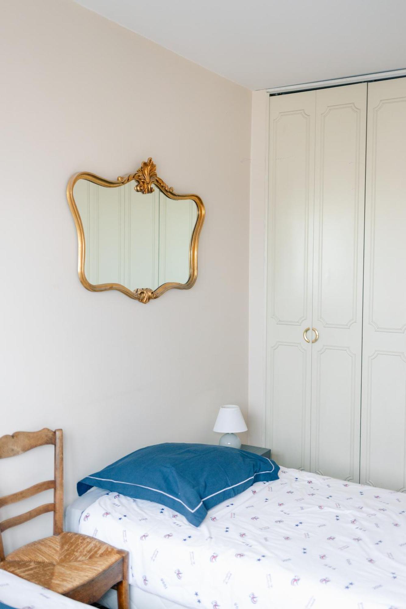 The Cosy Eiffel Appartement *