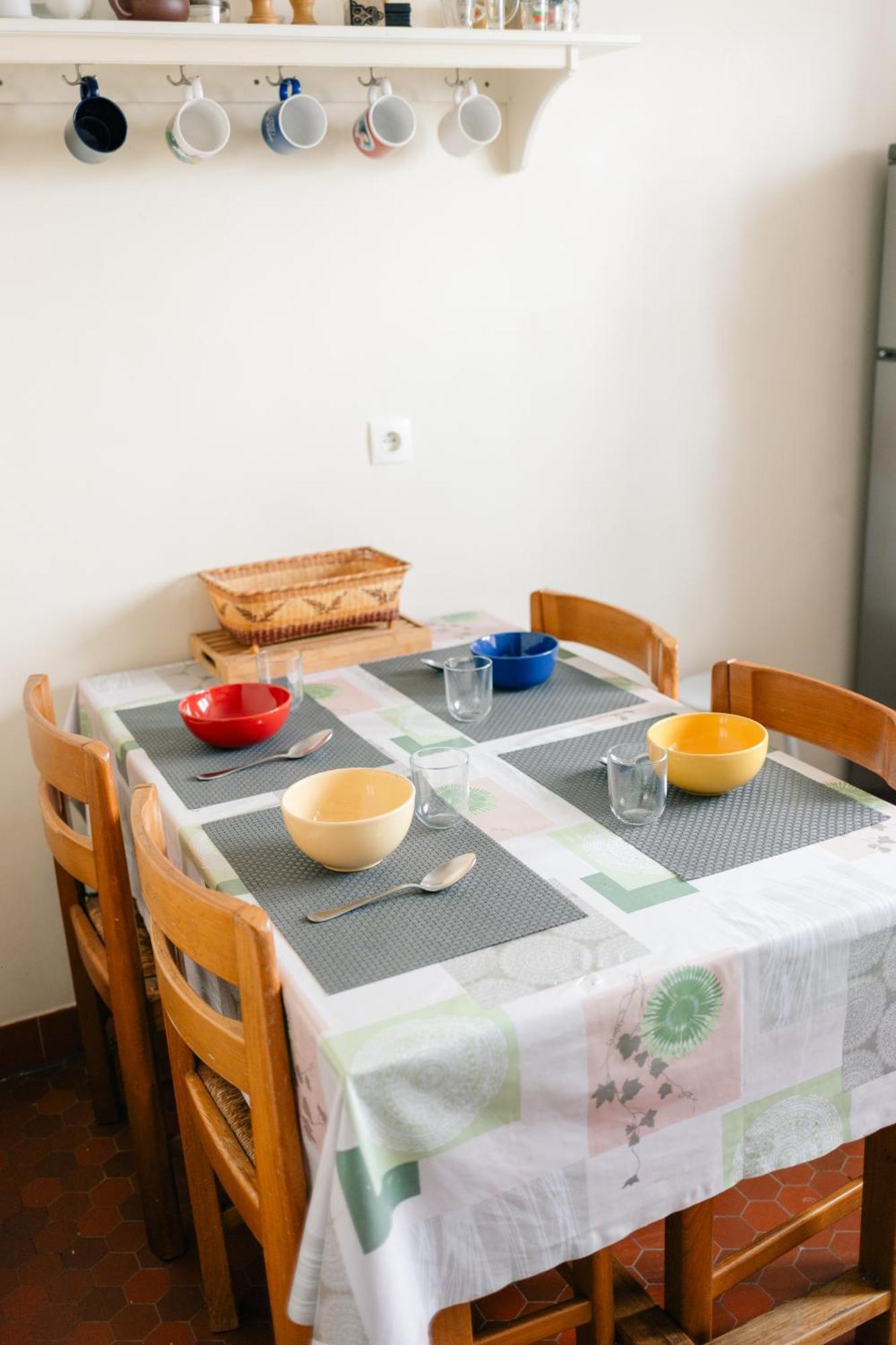 The Cosy Eiffel Appartement